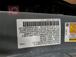 هوندا أكورد